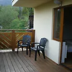 Privat 200 * Vysoké Tatry