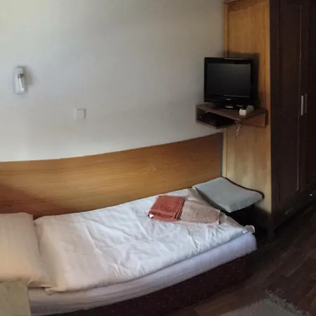 Privat 200 Ubytování v soukromí Vysoké Tatry