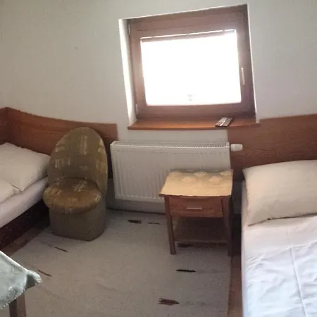 Ubytování v soukromí Privat 200