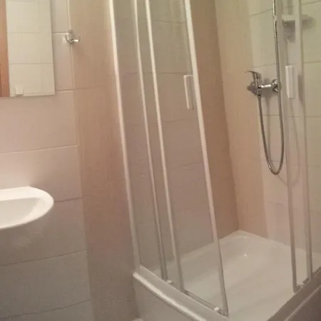 Privat 200 Vysoké Tatry