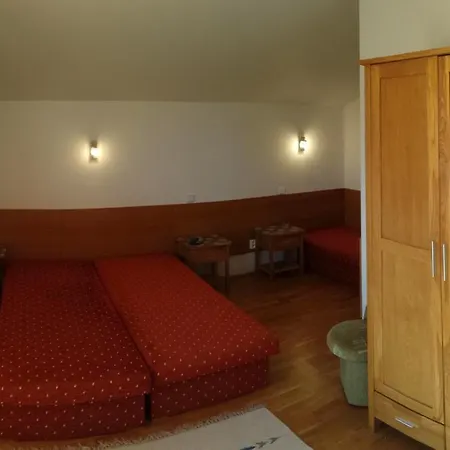 Ubytování v soukromí Privat 200