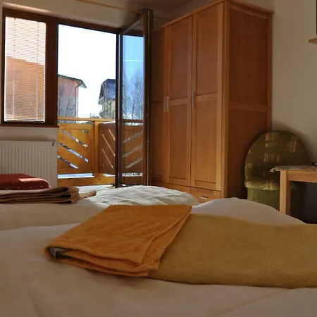 Privat 200 Ubytování v soukromí *