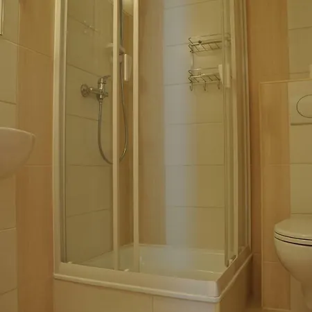 Ubytování v soukromí Privat 200