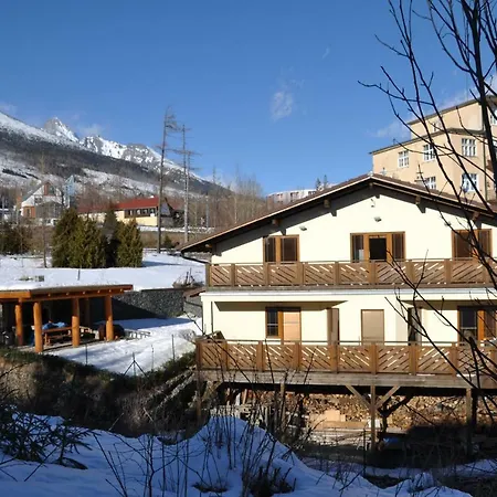 Ubytování v soukromí Privat 200