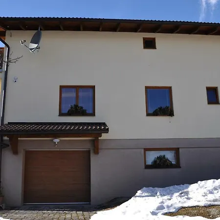 منزل للإقامة Privat 200 Vysoké Tatry