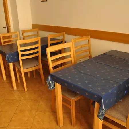 Privat 200 * Wysokie Tatry