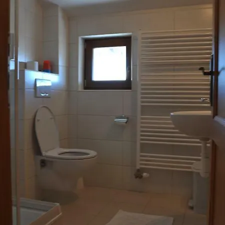 Privat 200 Ubytování v soukromí *