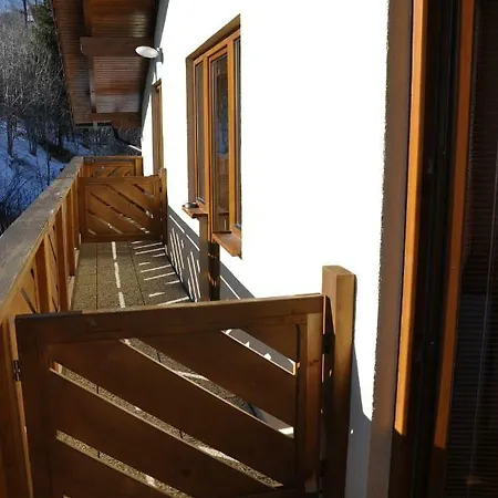 Privat 200 * Vysoké Tatry