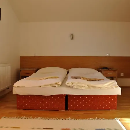 Privat 200 Vysoké Tatry