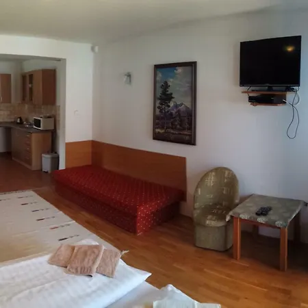 Privat 200 Ubytování v soukromí *