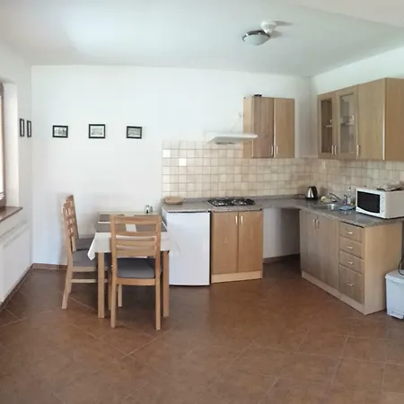 Ubytování v soukromí Privat 200 *