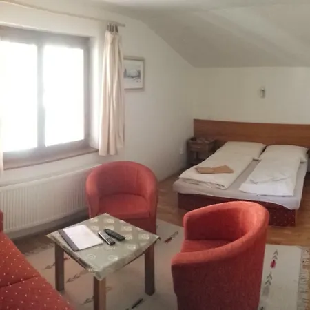 Kwatera prywatna Privat 200 Wysokie Tatry